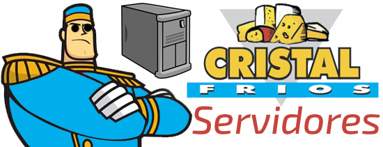 Logo CristalF.SRV.BR