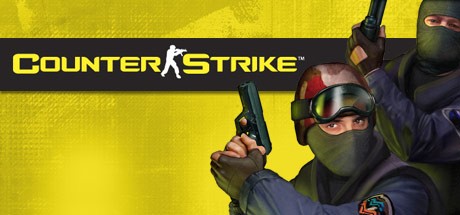 counter-strike logo header
